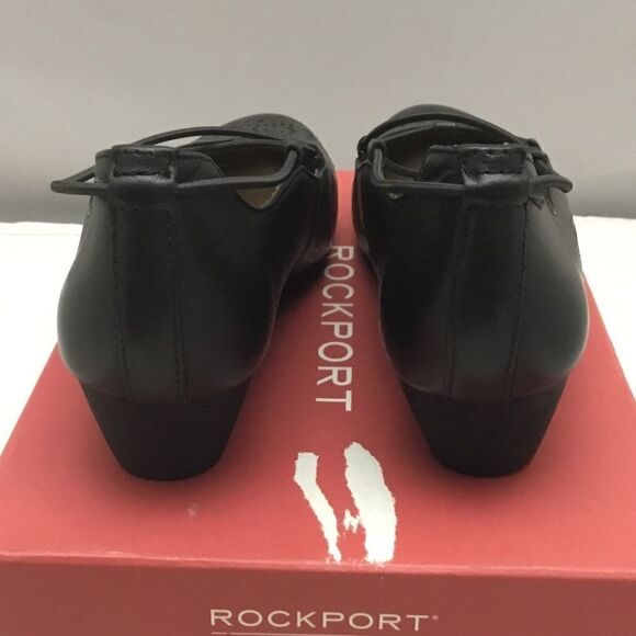 Rockport Cobb Hill Judson Cross Wedge (B9) - Picture 5 of 7